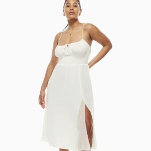 Wilfred Genoa Dress (Size L, SOLD OUT ONLINE)